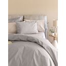 Σεντόνι Μονό 170x260 Etoile/2 Silver Χωρίς Λάστιχο