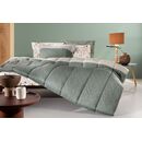 Πάπλωμα Motto Cement 220x240 guy Laroche  100% Microsuede