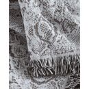 Snake - Ριχταρι 180x330 Γκρι