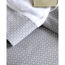 Sinclair Γκρι - σετ Σεντονια Next King Size (260x280)