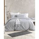 Sinclair Γκρι - σετ Σεντονια Next King Size (260x280)