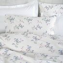 Bouquet Εκρου - σετ Σεντονια Diva King Size (270χ290)