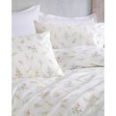 Fern Εκρου - σετ Σεντονια Nova King Size (270χ290)
