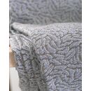 Tessy - Ριχταρι 180x330 Γκρι Σκουρο