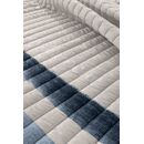 Κουβερλί Santiago Denim 220x240 guy Laroche  100% Microsuede