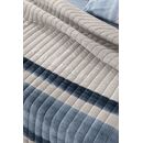 Κουβερλί Santiago Denim 220x240 guy Laroche  100% Microsuede