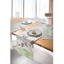 Τραβέρσα 18 Green 40x160 Saint Clair  100% Polyester