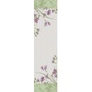 Τραβέρσα 18 Green 40x160 Saint Clair  100% Polyester