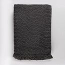 Beckett - Ριχταρι 180x330 Γκρι Σκουρο