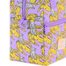 Estia Τσαντα Φαγητου Save the Aegean Ισοθερμικη 7lt Banana Swirl