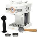 Estia Μηχανη Espresso oak 950w 15 bar 1.2lt Λευκη