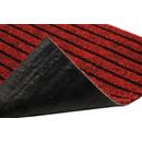 Μοκετα  Bingo 7212 Rosso 2m  με το Mέτρο