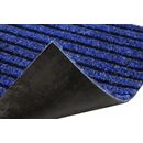 Μοκετα  Bingo 7217(211) Blue 2m  με το Mέτρο