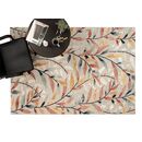 Χαλι Garden 65230f - 160x230   με το Mέτρο