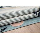 Χαλι Garden 65240c - 155x230   με το Mέτρο
