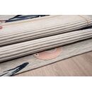 Χαλι Garden 65240g - 155x230   με το Mέτρο