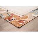 Χαλι Garden 65240n - 077x150   με το Mέτρο