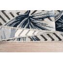 Χαλι Garden 65242g - 077x150   με το Mέτρο