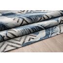 Χαλι Garden 65242g - 077x150   με το Mέτρο