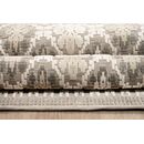 Χαλι Garden 65252b - 130x190   με το Mέτρο