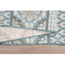 Χαλι Garden 65252c - 153x230   με το Mέτρο