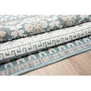 Χαλι Garden 65252c - Set065(2x150,1x210)   με το Mέτρο