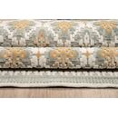 Χαλι Garden 65252y - 077x150   με το Mέτρο