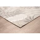 Χαλι Garden 65256b - 080x210   με το Mέτρο