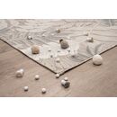 Χαλι Garden 65256b - 077x210   με το Mέτρο