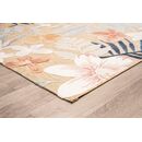 Χαλι Garden 65354n - Set065(2x150,1x210)   με το Mέτρο