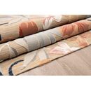 Χαλι Garden 65354n - 080x150   με το Mέτρο