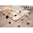 Χαλι Garden 65354n - Set063(2x150,1x210)   με το Mέτρο