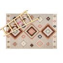 Χαλι Garden 65510b - Set063(2x150,1x210)   με το Mέτρο