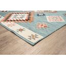 Χαλι Garden 65510c - Set063(2x150,1x210)   με το Mέτρο