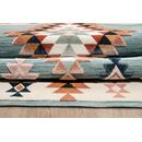 Χαλι Garden 65510c - 080x150   με το Mέτρο