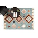 Χαλι Garden 65510c - Set063(2x150,1x210)   με το Mέτρο