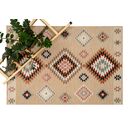 Χαλι Garden 65510n - 063x210   με το Mέτρο