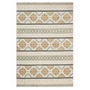 Χαλι Garden 65252y - Set065(2x150,1x210)   με το Mέτρο