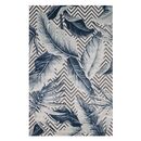 Χαλι Garden 65242g - 077x150   με το Mέτρο