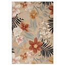 Χαλι Garden 65354n - Set063(2x150,1x210)   με το Mέτρο