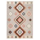 Χαλι Garden 65510b - 080x150   με το Mέτρο