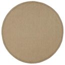 Χαλι Sahara 060a Ροτοντα - 200x200   με το Mέτρο