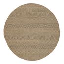 Χαλι Sahara 024a Ροτοντα - 120x120   με το Mέτρο