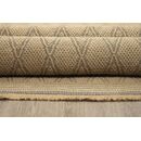 Χαλι Sahara 124a - 080x150   με το Mέτρο