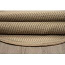 Χαλι Sahara 060a Ροτοντα - 200x200   με το Mέτρο