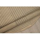 Χαλι Sahara 368a Ροτοντα - 120x120   με το Mέτρο