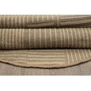 Χαλι Sahara 368a Ροτοντα - 160x160   με το Mέτρο