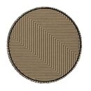 Χαλι Nepal 8113r Στοκ Π.χ. - 120x120   με το Mέτρο