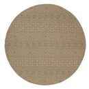 Χαλι Sahara 034a Ροτοντα - 160x160   με το Mέτρο