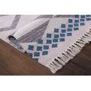Χαλι Kilim  4550 - 0080x200   με το Mέτρο